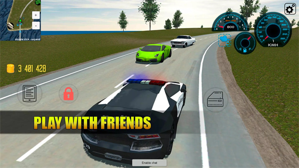 开放世界在线沙盒手游 开放世界在线沙盒手游