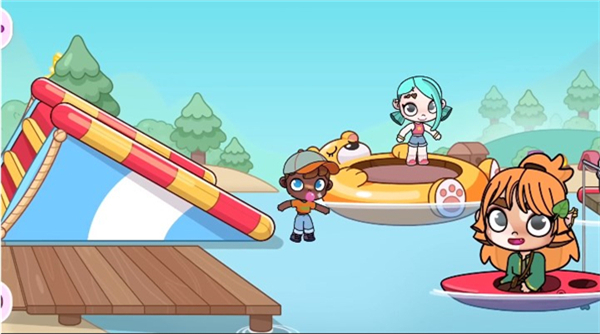 阿凡达世界游戏破解版2025最新版