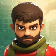 僵尸国度毁灭战士(Zombie Nation)