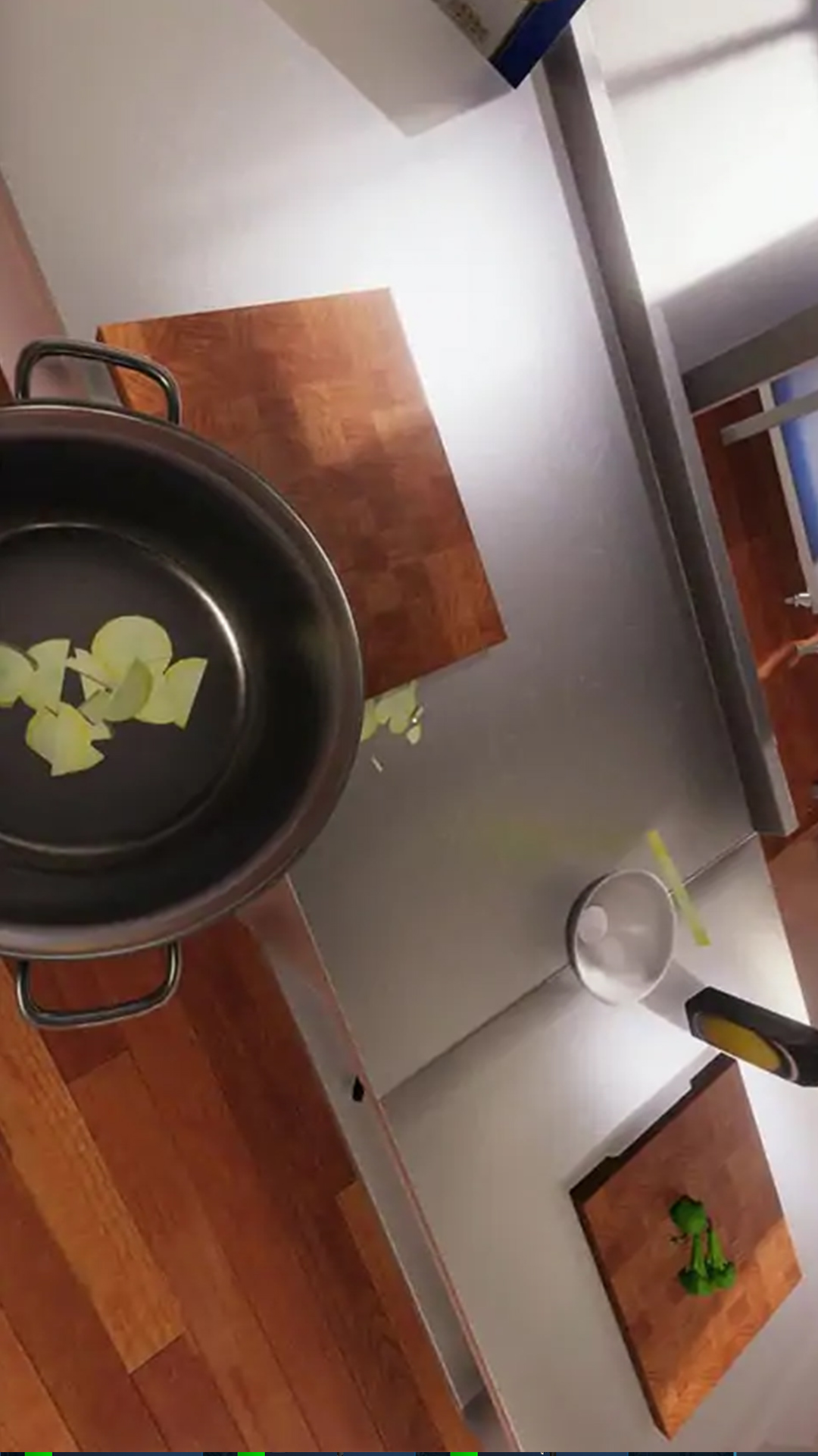 美味餐厅模拟经营2