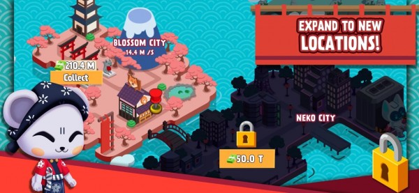 Sushi Inc(寿司公司游戏)