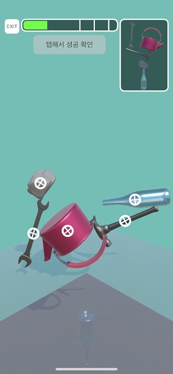 balancing artist(平衡艺术家手游)