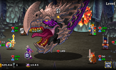 苏打地牢2汉化中文