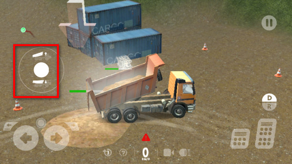 Heavy Machines & Mining Simulator安装器