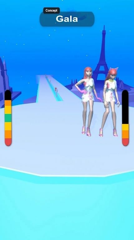 时尚走秀巡回演出(FashionWalk-CatwalkShow)