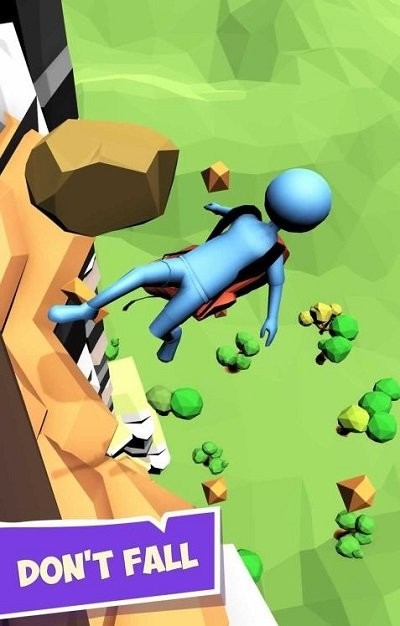 ExtremeJumping(火柴人攀登手游)