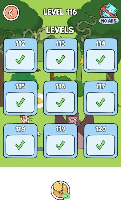 Thief Puzzle 4(盗贼之谜4)