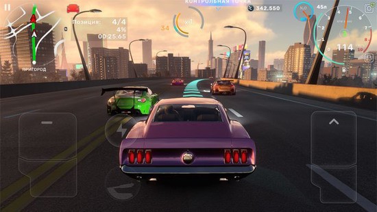 carxstreet安卓下载正版最新版