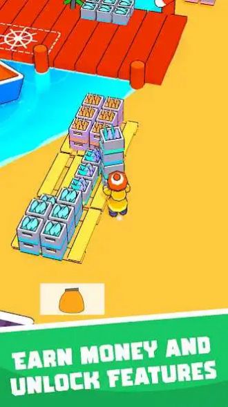 我的钓鱼冒险(My Fishing Adventure)