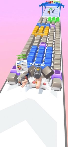 枪炮与锤击跑(Guns) 枪炮与锤击跑(Guns)