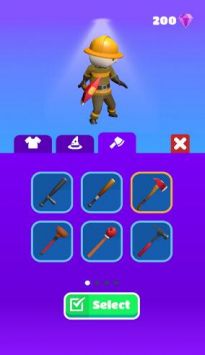 救援警察模拟器Rescue Mission 救援警察模拟器Rescue Mission