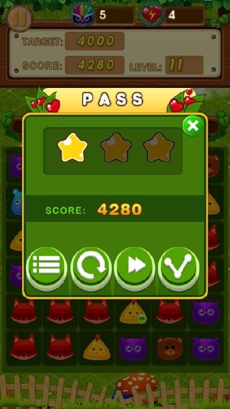 天天爱连线游戏安卓版