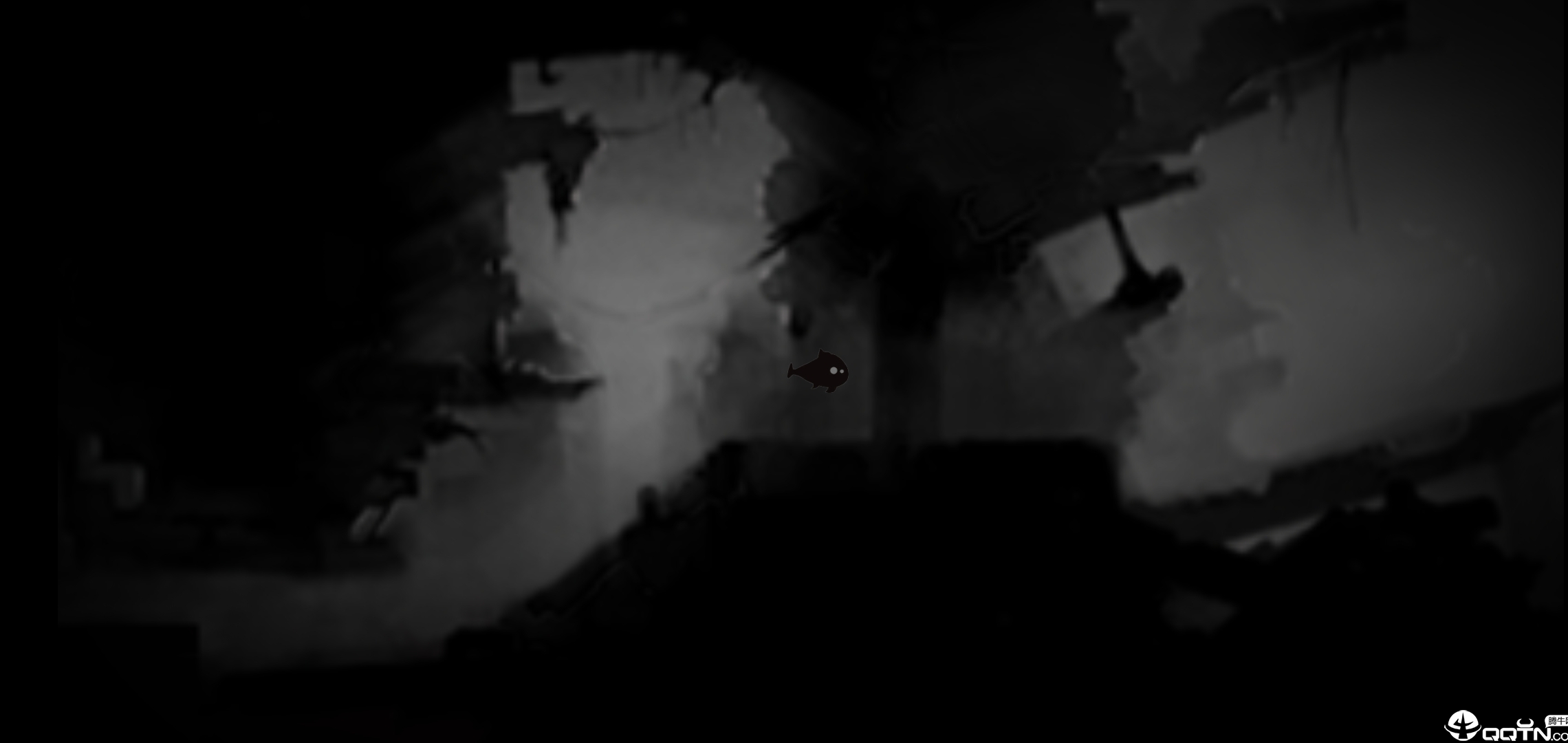 SEALED(釜中游鱼游戏)