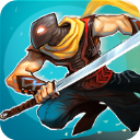 暗影之刃官方版(ShadowBlade)