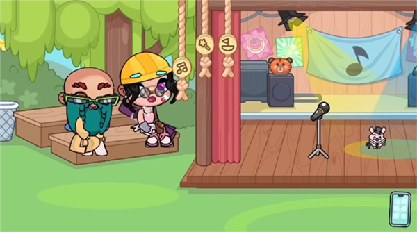 阿凡达世界游戏破解版2025最新版 阿凡达世界游戏破解版2025最新版