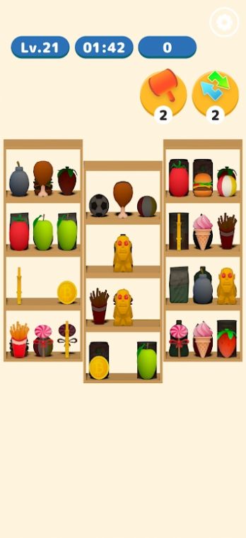 匹配消除王(Triple Vanish)