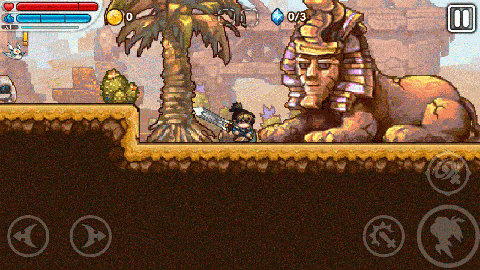 东方新世界手游小米版下载