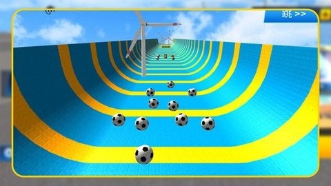 越野跑跑车最新版