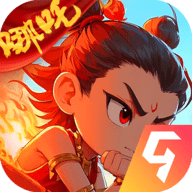 翻滚吧天神