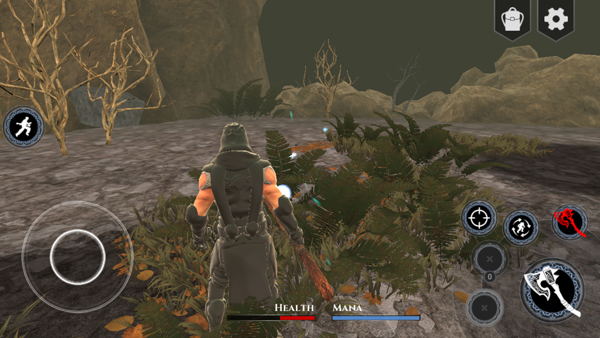 战神斯巴达幽灵