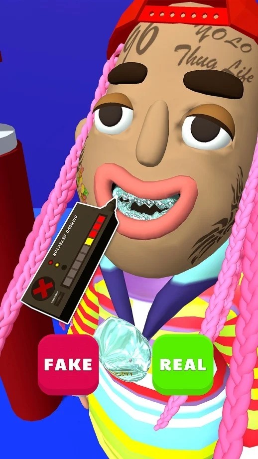 RobMaster3D(罗伯大师3D)