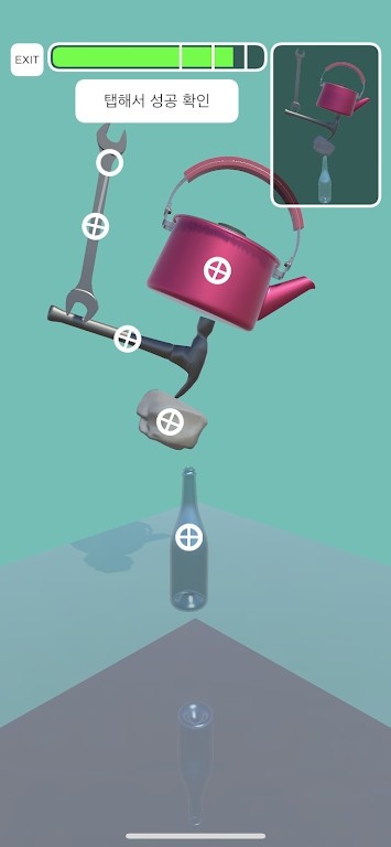 balancing artist(平衡艺术家手游)