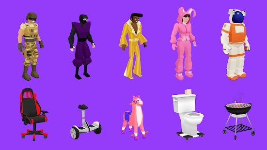 射击车轮Shooty Wheels 射击车轮Shooty Wheels