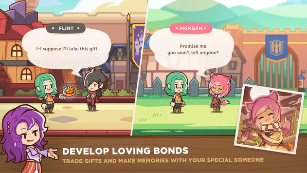 Postknight 2(邮差骑士2无敌版)