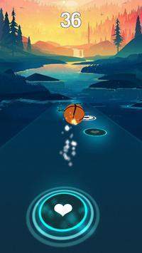 Twilight Theme Song Rush Tiles Magic Hop(暮光音乐路)