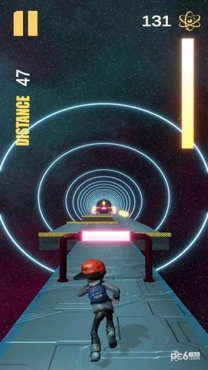 史诗级速度跑酷 史诗级速度跑酷