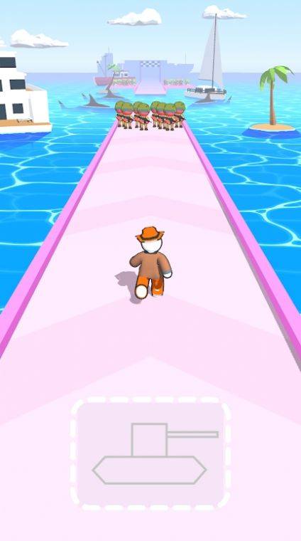 画画冲刺 画画冲刺