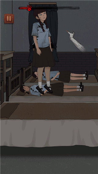 女寝异闻