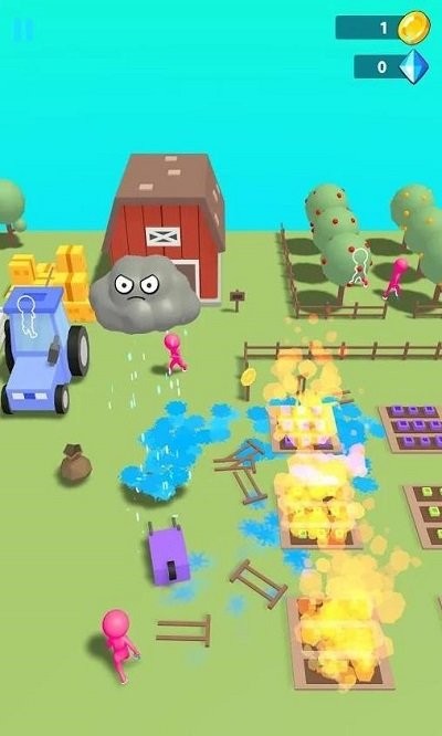 毁了一天(Ruin the Day)