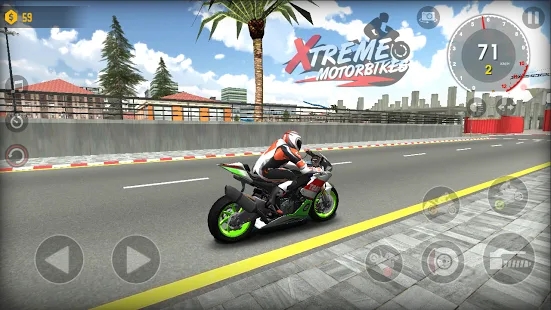 Trial Xtreme Dirt Bike Racing: Motocross Madness