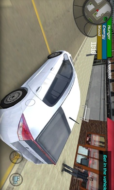 大城市生活模拟器