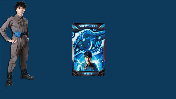 奥特曼抽卡对决 奥特曼抽卡对决