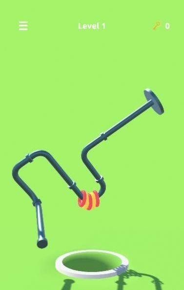 逃离管道GetOutOfThePipe