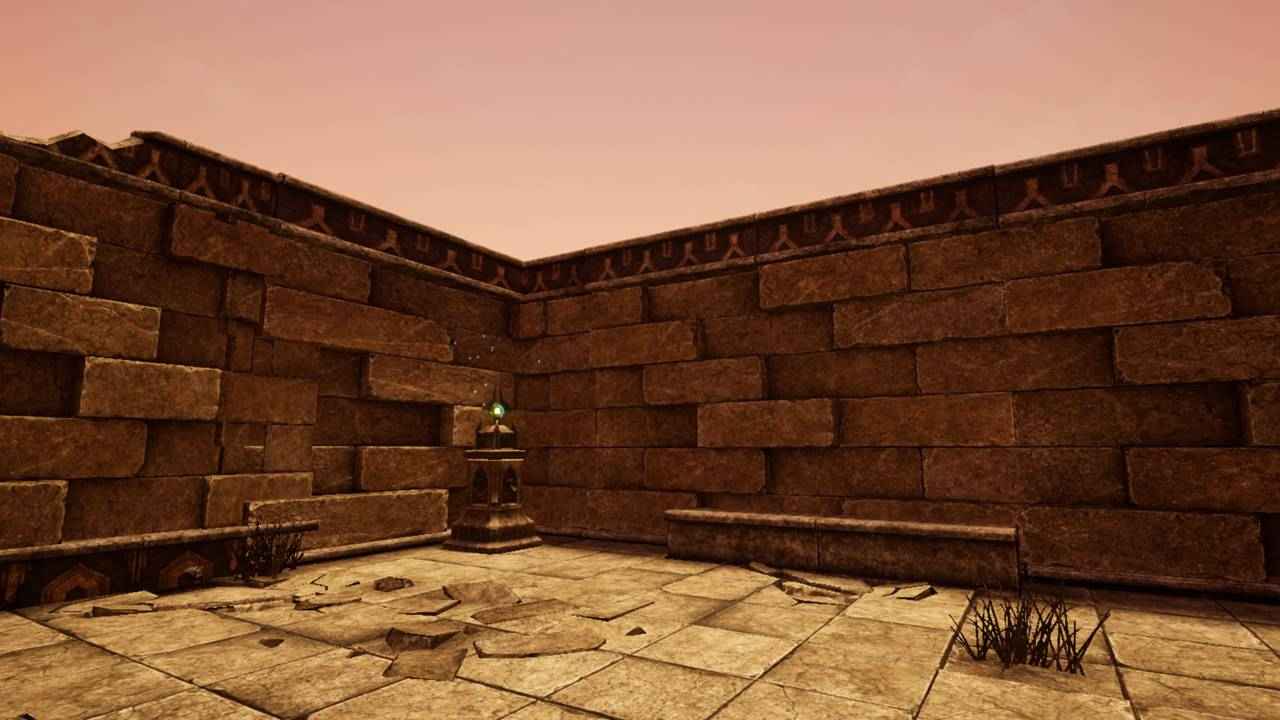 LightFlesh(奥龙庭院白侍)