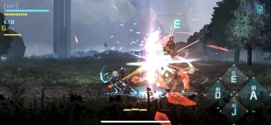 icey艾希中文免费下载