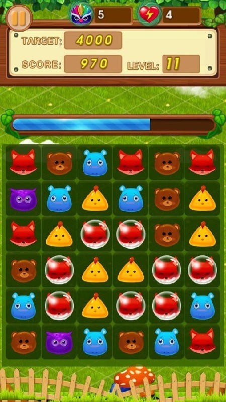 天天爱连线游戏安卓版