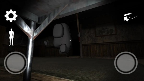 恐怖的冒名顶替者游戏(AmongimposterGrannyHorror)