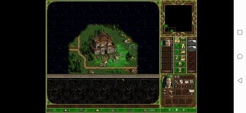 英 雄 无 敌3死 亡 阴 影