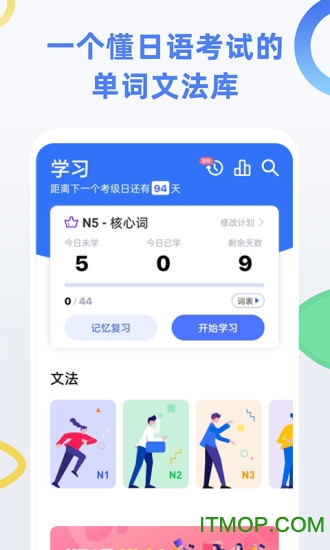 日语考级