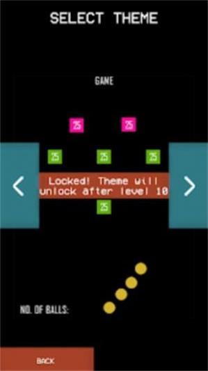 Brick Blaster(砖块爆炸机)