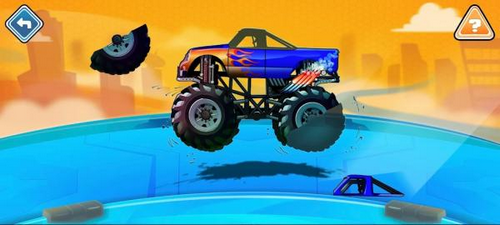 车轮装配Wheels Assemble