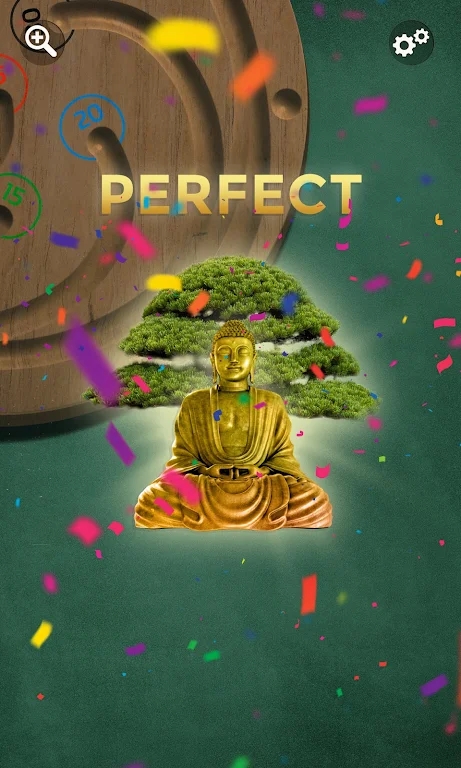 Spiral Billard螺旋台球