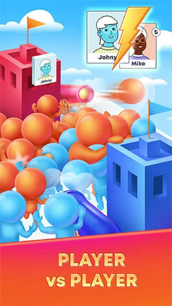 终极射击塔防Jeux de