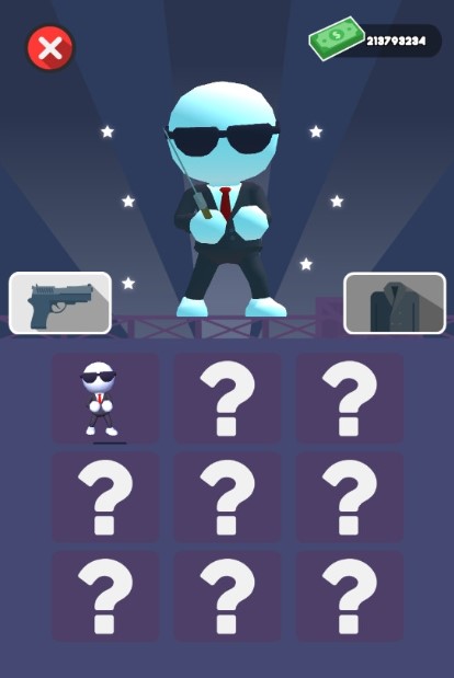 Maze Agent(迷宫特工手游)