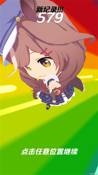 哈基跑酷 哈基跑酷