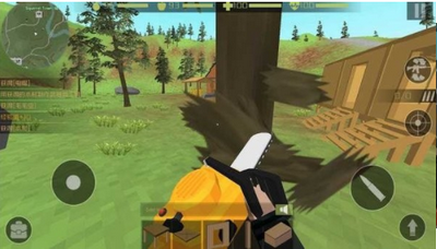 Zombie Hunter(僵尸猎人像素生存)